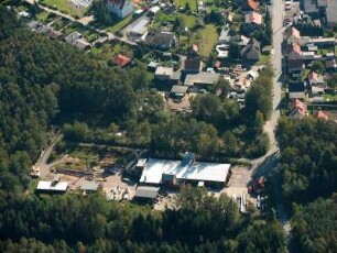 Bad Klosterlausnitz : Weißenborn