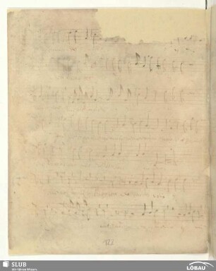 127. Scheidt, S.: An Wasserflüssen; SSWV 203