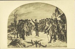 Leuthen, 1757 [R]