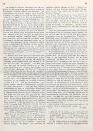 30-31 [Rezension] Schubert, Hans von, Bekenntnisbildung und Religionspolitik
