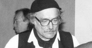 Hans W. Geißendörfer