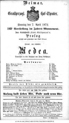 Medea