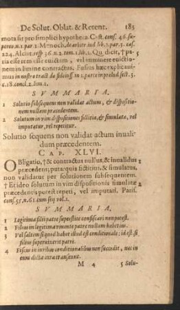 Cap. XLVI.