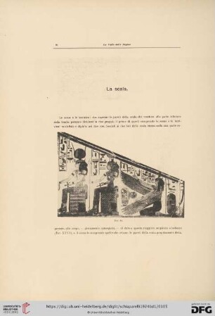 La scala
