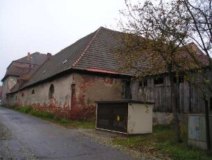 Doberlug-Kirchhain, Hauptstraße 18