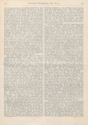 557-560 [Rezension] Niebuhr, Carl, Geschichte des hebräischen Zeitalters. I. Bd