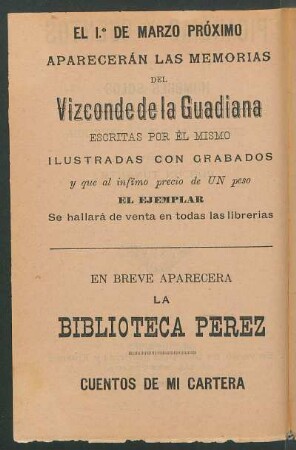 [Otras publicaciones]