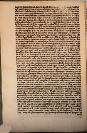 Das Glückbuch Beydes deß Gutten vn[d] Boesen darin[n] leere vnd trost wesz sich menigklich hierin[n] halten soll