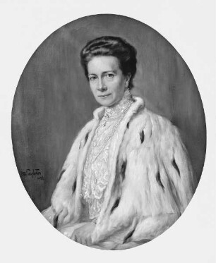 Sophie Marie Viktoria (Tochter des Großherzogs Friedrich I. von Baden)