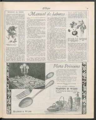 Manual de labores