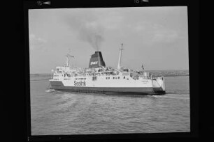 Chartres (1974), SNCF-Sealink