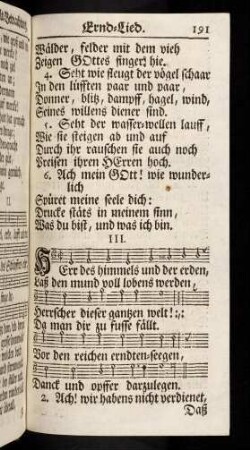 203-206, Bey Einsegnung eines Predigers