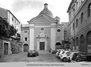 Piazza Antonio Gramsci, Carrara