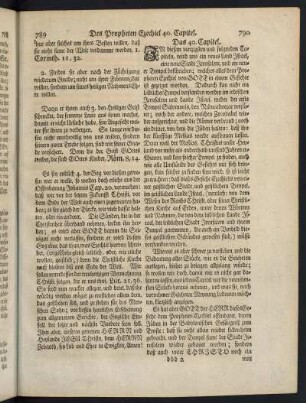 790-828, 40. Capitel - 48. Capitel
