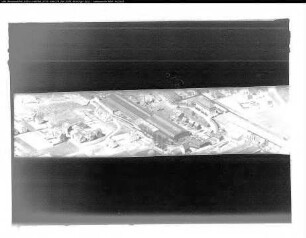 Geisweid (Kr. Siegen), Eisenwerk