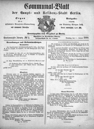 1880,2: No. 2, 11. Januar 1880