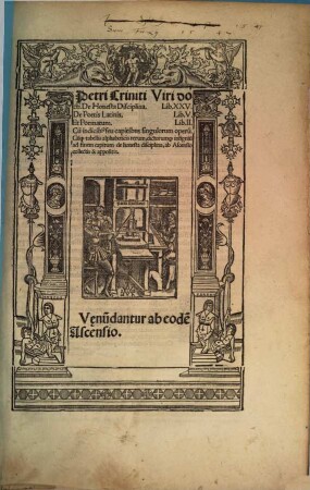 De honesta disciplina