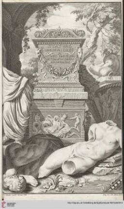 Kupfertafel