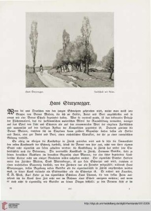 21: Hans Sturzenegger