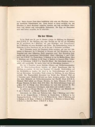 An der Aisne