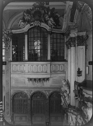 Schloßkapelle