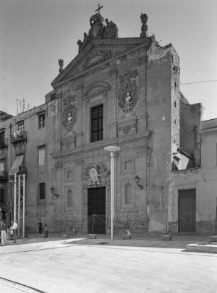 Chiesa di San Stanislao Kostka