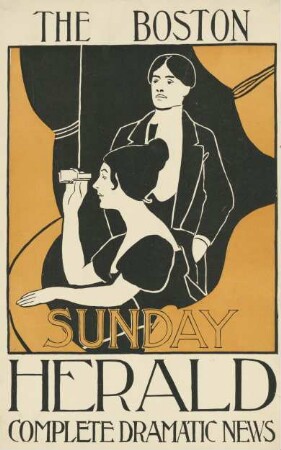 The Boston Sunday Herald Complete Dramatic News