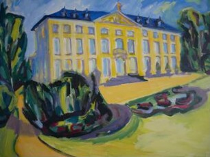 Sommerpalais Greiz