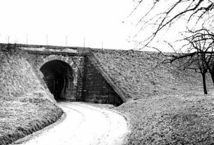 Gingen Brücke 79d alt