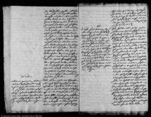 Verschiedene Lehn- und Jurisdiktionssachen