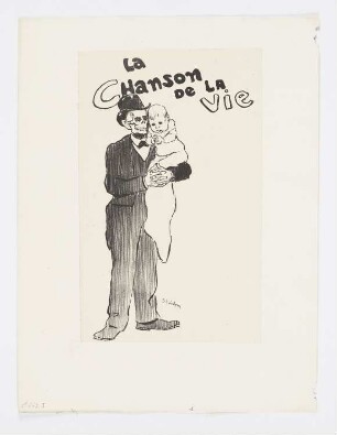La Chanson de la Vie
