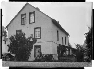 Bürgermeisteramt