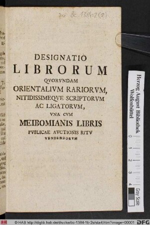 Bibliotheca Philologica, Mathematica, Philosophica, Iuridica Et Theologica