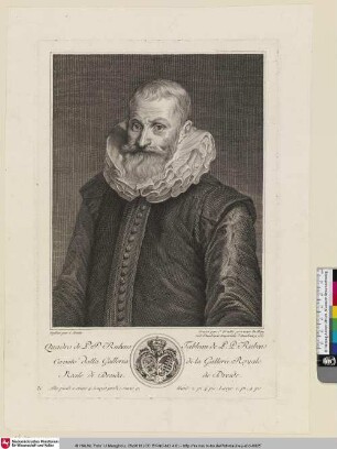 [Peter Paul Rubens]