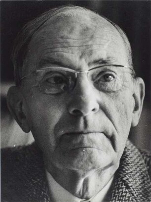 Ludwig Renn