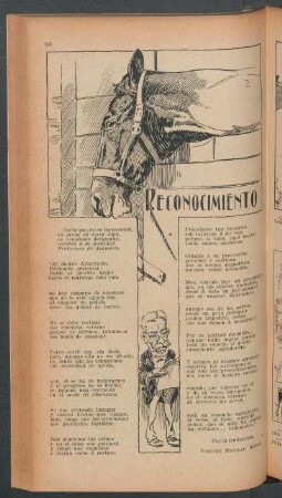 Reconocimiento
