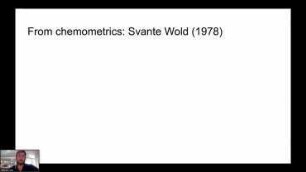 Assessing consistency of (single-cell) unsupervised multi-modal methods