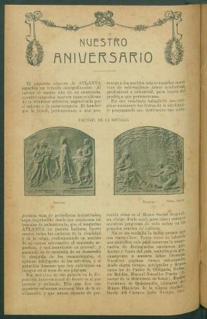 Nuestro aniversario