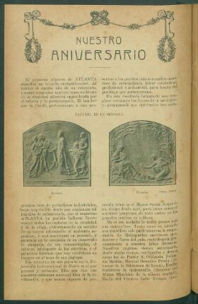Nuestro aniversario