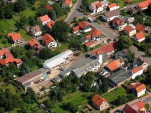 Tabarz