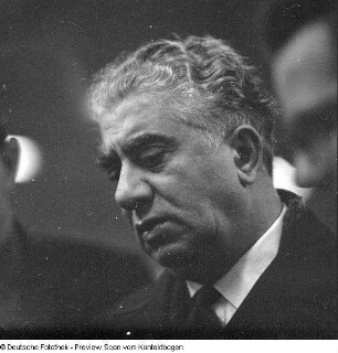 Aram Chatschaturian