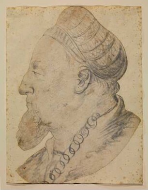 Graf Hugo III. von Montfort
