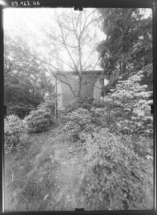 Haus Höhne : Dresden-Loschwitz, Kügelgenstraße, Nr. 12, Haus Höhne
