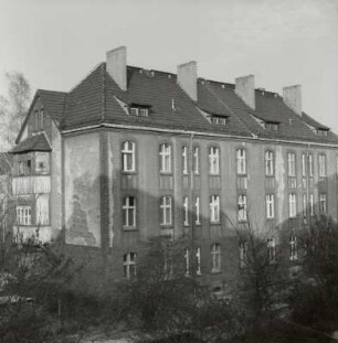 Schwartzkopff-Siedlung