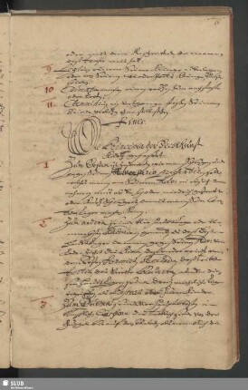 Die Principia der Fechtkunst kurtz gefaßet.