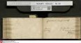Stammbuch des Gottfried Crusius (Cruse) aus Stendal