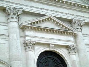 Venedig: Il Redentore
