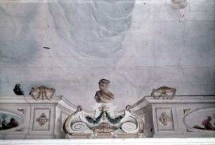Hochzeit von Peleus und Thetis