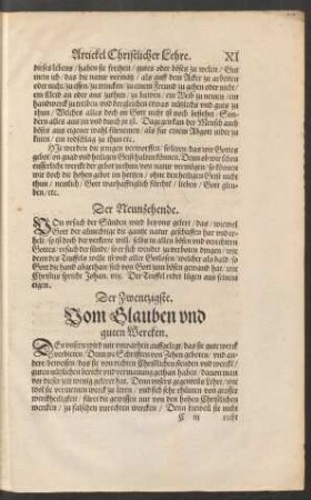 Der Neunzehende.