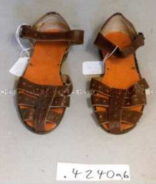 Sandalen